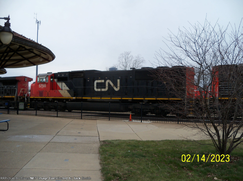 CN 5798